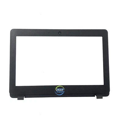 Nuevo Para Acer Chromebook 11 C734T Negro LCD Bisel Frontal Marco 60.AYWN7.004 EE. UU. Foto 1 de 4
