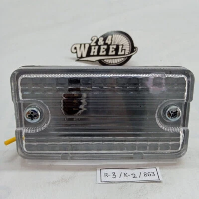 Conjunto de lámpara de respaldo de luz inversa para Daihatsu TAFT F50 NUEVO Foto 1 de 4