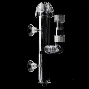 Oberflächenabsauger Skimmer für Aquarium - Bild 1 von 12