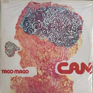 Can - Tago-Mago [LP] | Spoon | EX - NM/VG+ | Early Re-Press Spoon 1981 - Bild 1 von 1