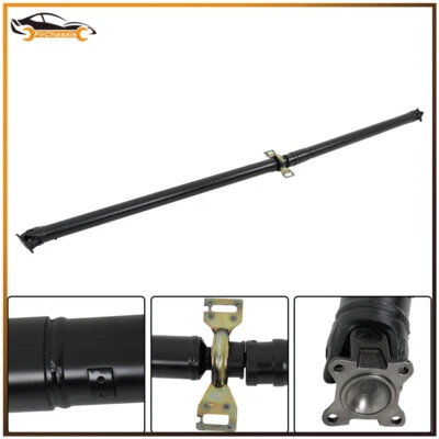 For Toyota RAV4 AWD 2006-2013 Rear Drive Shaft Prop Shaft Assembly 37100-42090 - Image 1 of 4