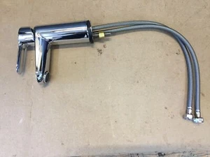 GROHE Start Edge Batería de lavabo monomando 23775000 MSize grifo baño I13831 - Imagen 1 de 3