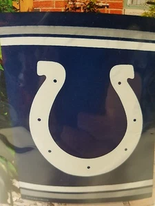Indianapolis Colts Garden flag - Picture 1 of 2