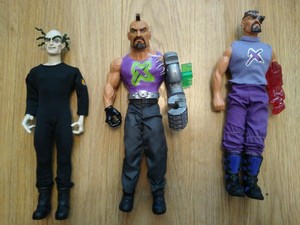 action man figures for sale