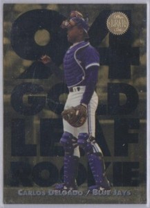 Carlos Delgado / Mark Grace / Keith Hernandez / Matt Holliday / Dale Murphy