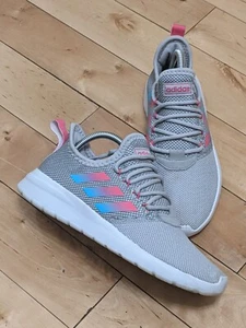 ADIDAS Lite Racer Rbn Womens Sneakers size 8 running shoes - Picture 1 of 5