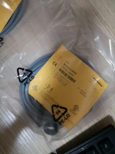 1PC New For TURCK BC5-S18-AP4X Proximity switch sensor - Picture 1 of 6