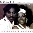 Yarbrough & Peoples - Guilty LP 1985 (VG+/VG+) '