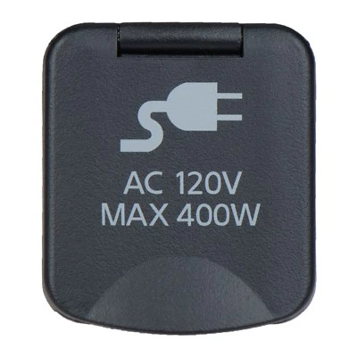 NUEVO OEM Nissan NV1500 NV2500 NV3500 Titan consola central toma de corriente 253271PA0A Foto 1 de 4