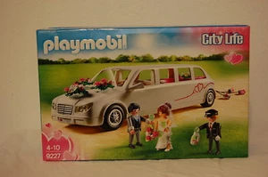     PLAYMOBIL 9227 Hochzeitslimousine Neu OVP - Bild 1 von 2