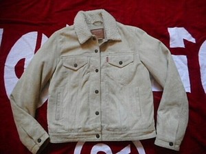 Levi's Coats, Jackets \u0026 Vests for Suede 