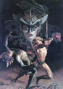 Tarjetas coleccionables individuales de Rowena Morrill - Imagen 1 de 91