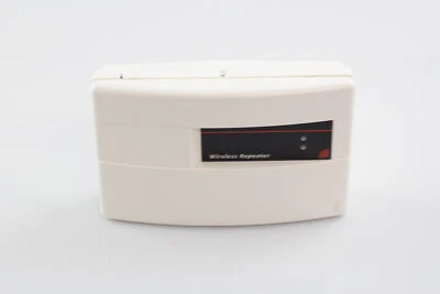 Risco RW132EWR Répéteur Sans Fil 433.92MHz - Photo 1/4