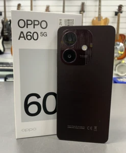 Oppo Mobile Phone A60 5G 128GB Unlocked - Picture 1 of 8