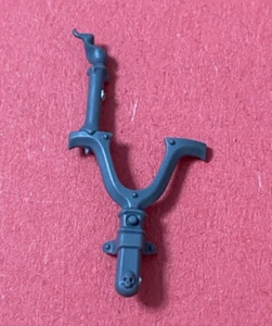 Inquisitorial Agents Kill Team  INTERROGATOR AGENT FLAME BACK PIECE - 40K - Picture 1 of 1