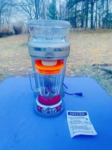 20” Margaritaville Margarita Frozen Ice Concoction Maker Blender DM2000 Working - Picture 1 of 7