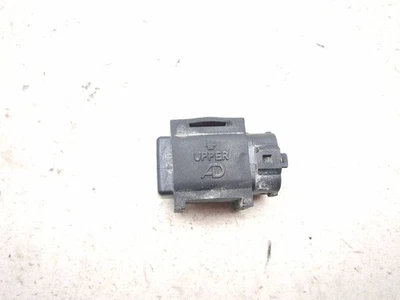 Sensor de ángulo de banco de punta sobre Suzuki SV650 05 Foto 1 de 4