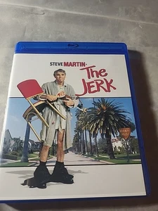 The Jerk (Blu-ray, 1979) - Picture 1 of 4
