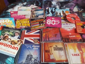 Cd Restposten - Bild 1 von 8