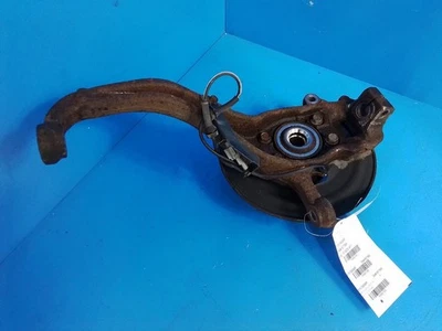 Husillo/nudillo delantero derecho Nissan Pathfinder 2011 pasajero se adapta a 05-23 Frontier Foto 1 de 4