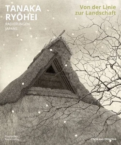 Von Der Linie Zur Landschaft : Tanaka Ryohei. Radierungen Japans, Paperback b... - Picture 1 of 1