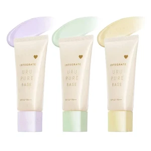 SHISEIDO INTEGRATE URU Pure Base - Picture 1 of 7