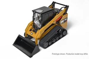 CCM 287D 1:24 Caterpillar 287D Multi Terrain Loader Diecast Model - Picture 1 of 1