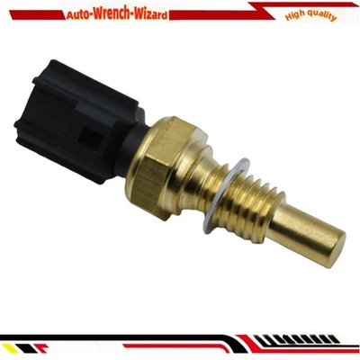 8L3Z-6G004A Engine Cylinder Head Temperature Sensor For Ford Lincoln Mercury - Image 1 of 4