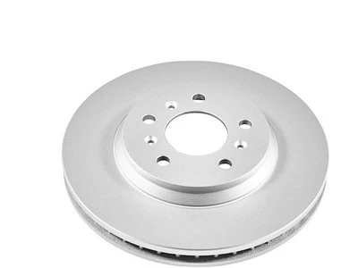 适用于 2006 - 2007 雪佛兰蒙特卡罗制动转子前电源停止 69844DDFG — 第 1/2 张图片