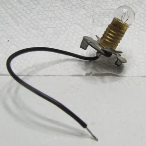 1 AF Original Light Socket for any Lighted Caboose/Passenger Car American Flyer. - Picture 1 of 3