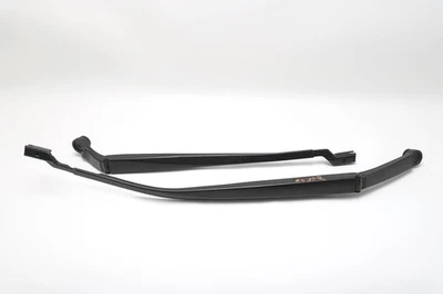 Brazos limpiaparabrisas Toyota Prius 16-22, C003, OEM, 2016, 2017, 2018, 201 Foto 1 de 2