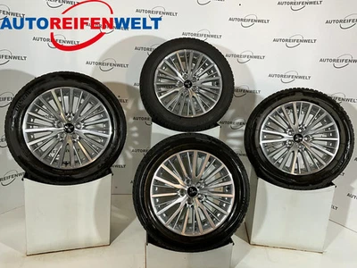 Winter Kompletträder 225/55R18 z.B. passend für Mitsubishi Outlander - Bild 1 von 4