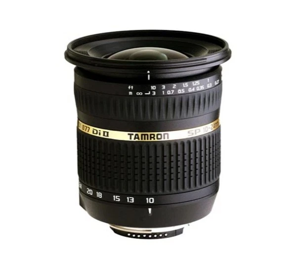 ♥◇美品 フルセット◇TAMRON 10-24ｍｍ Sony ◇ Amazon.co.jp: Tamron SP AF 10-24/3.5-4.5 ｿﾆ- Di II (B001） : 家電