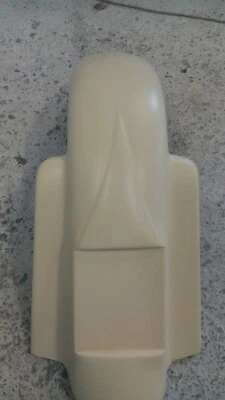 Harley Touring Heckfender GFK mit oder ohne kennzeichen 2009-2018 - Bild 1 von 4