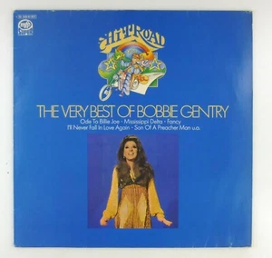 12 " LP - the Very Best Of Bobbie Gentry - BB765s7 - Picture 1 of 3