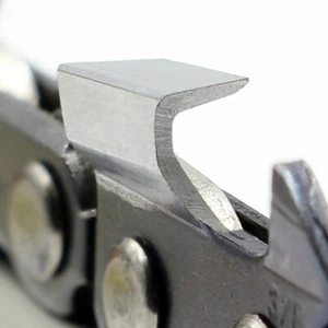 Sägekette Kette Vollmeißel 25cm 3/8 LP 40 TG 1,3 für Dolmar PS32C, PS33, PS330 - Bild 1 von 4