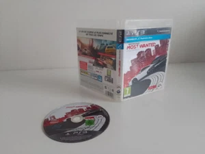 Need for Speed : Most Wanted [BLES 01659] - Picture 1 of 4