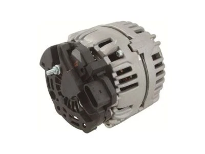 For 2005-2006 GMC Savana 3500 Alternator 87176SVMD Alternator -- Bosch - Image 1 of 2