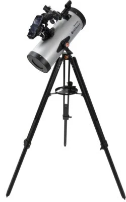 Celestron StarSense Explorer LT 127 AZ | Teleskope - Bild 1 von 4