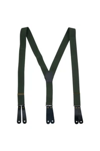 WWII Deutsche Hosenträger für M37 Hose / Reithose - Bild 1 von 1