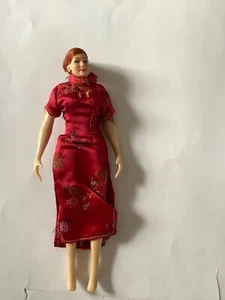 Marvel Collector Spider Man Mary Jane Doll Collector Series 12"Toy Biz 2001 - Bild 1 von 4