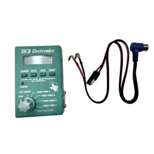 HCR digital deer feeder timer - Picture 1 of 4