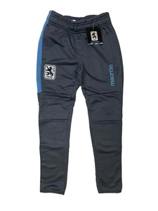 1860 München Training Hose Gr. 116 128 140 152 S macron Kids Hosen Neu lang - Bild 1 von 1
