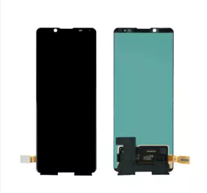 LCD Display Touchscreen Digitizer für Sony Xperia 5 II SO-52A, XQ-AS52, XQ-AS62 - Bild 1 von 6