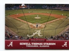 2015 Panini ALABAMA Crimson Tide Collegiate Multi Sport w/ Silver - YOU CHOOSE!