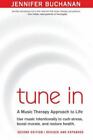 Tune In: Use Music Intentionally To Curb Stress, Boost By Jennifer Buchanan
