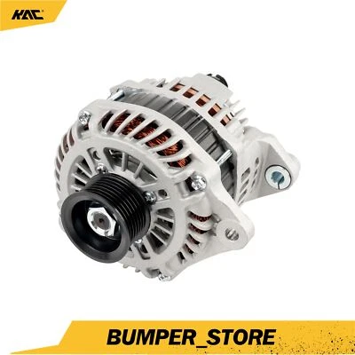 Alternator 150A For Infiniti G37 2008-2010 G35 M35 Q50 Q70 Nissan 370Z 3.5L 3.7L - Image 1 of 4
