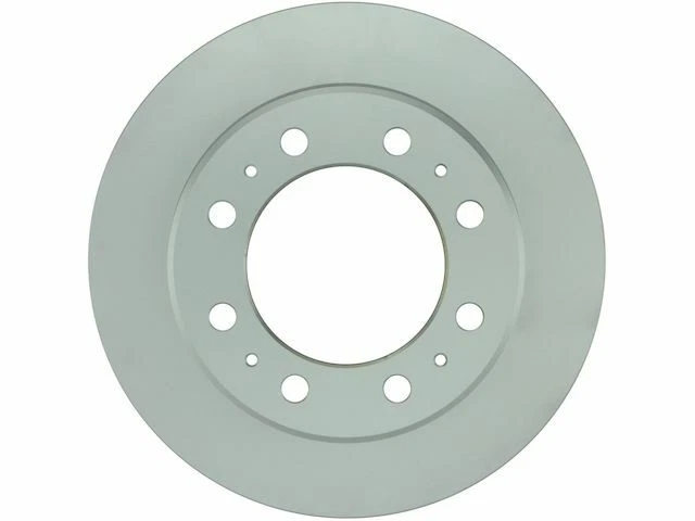 Rotor de freno trasero Bosch QuietCast para Ram 1500 2011-2016 99FYCR Foto 1 de 1