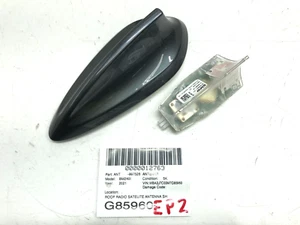 2019-2021 BMW 240i ROOF SHARK FIN SATELLITE RADIO ANTENNA OEM - Picture 1 of 11
