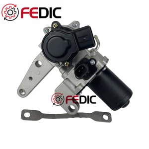 Turbo actuator VB22 17201-51020 for Toyota Landcruiser V8 D 195 Kw 261HP 1VD-FTV - Picture 1 of 7